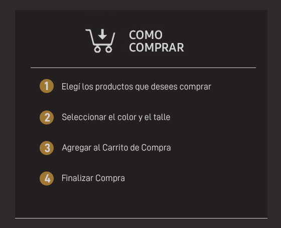 Como Comprar