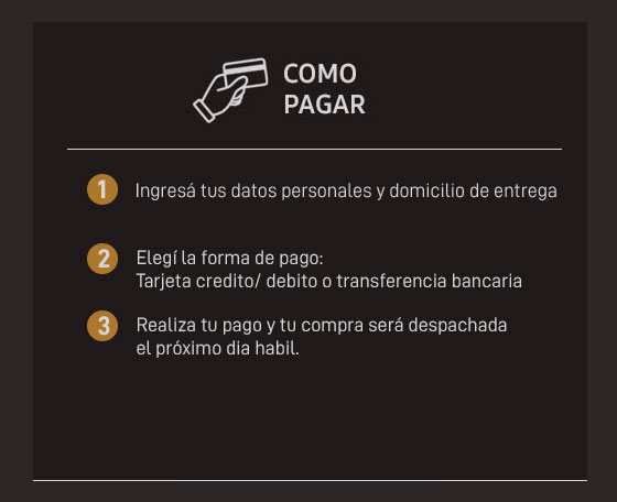 Como Comprar